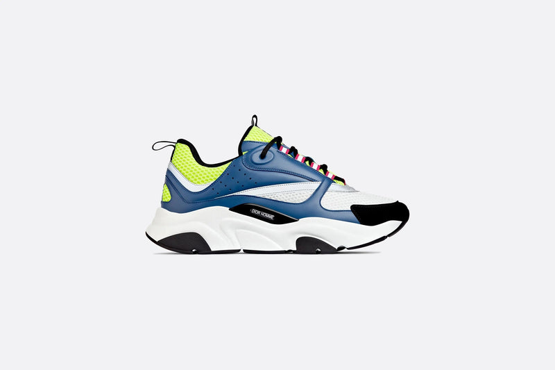 Sneaker B22
