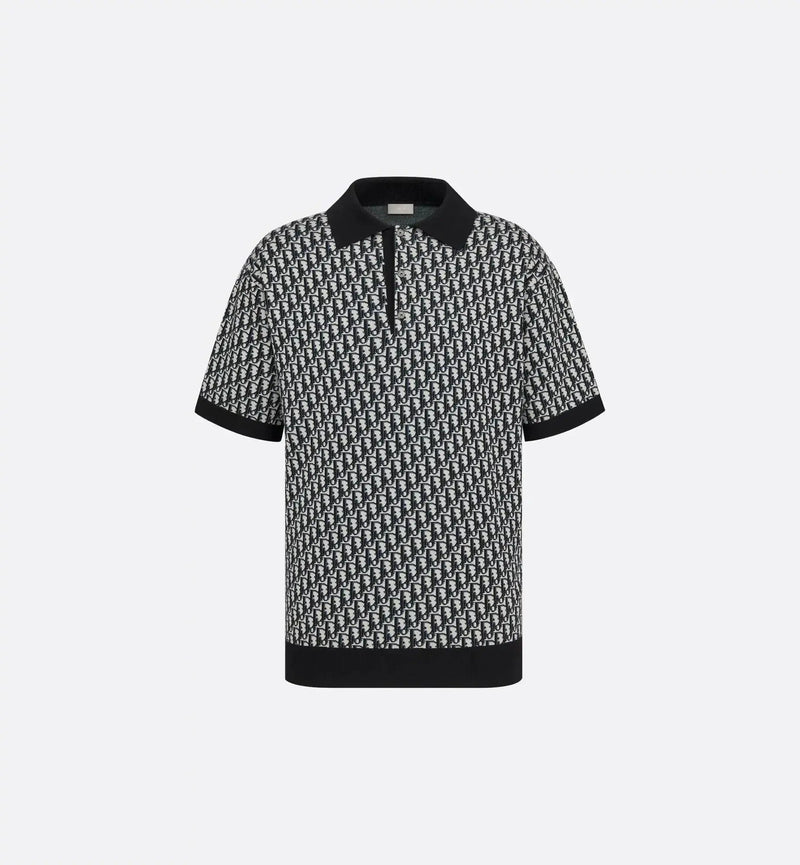 Polo CD Oblique