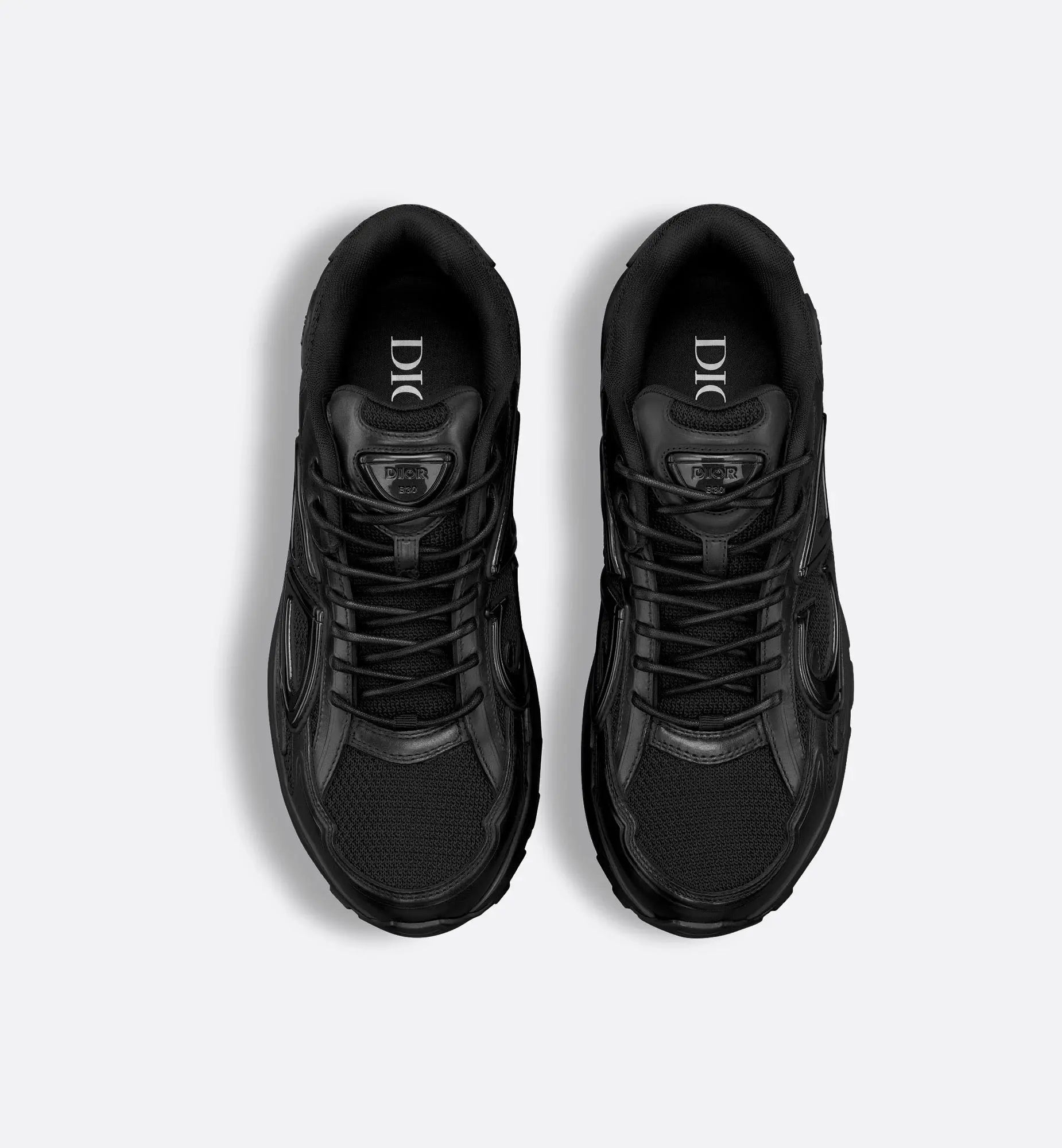 Sneaker B30 Countdown