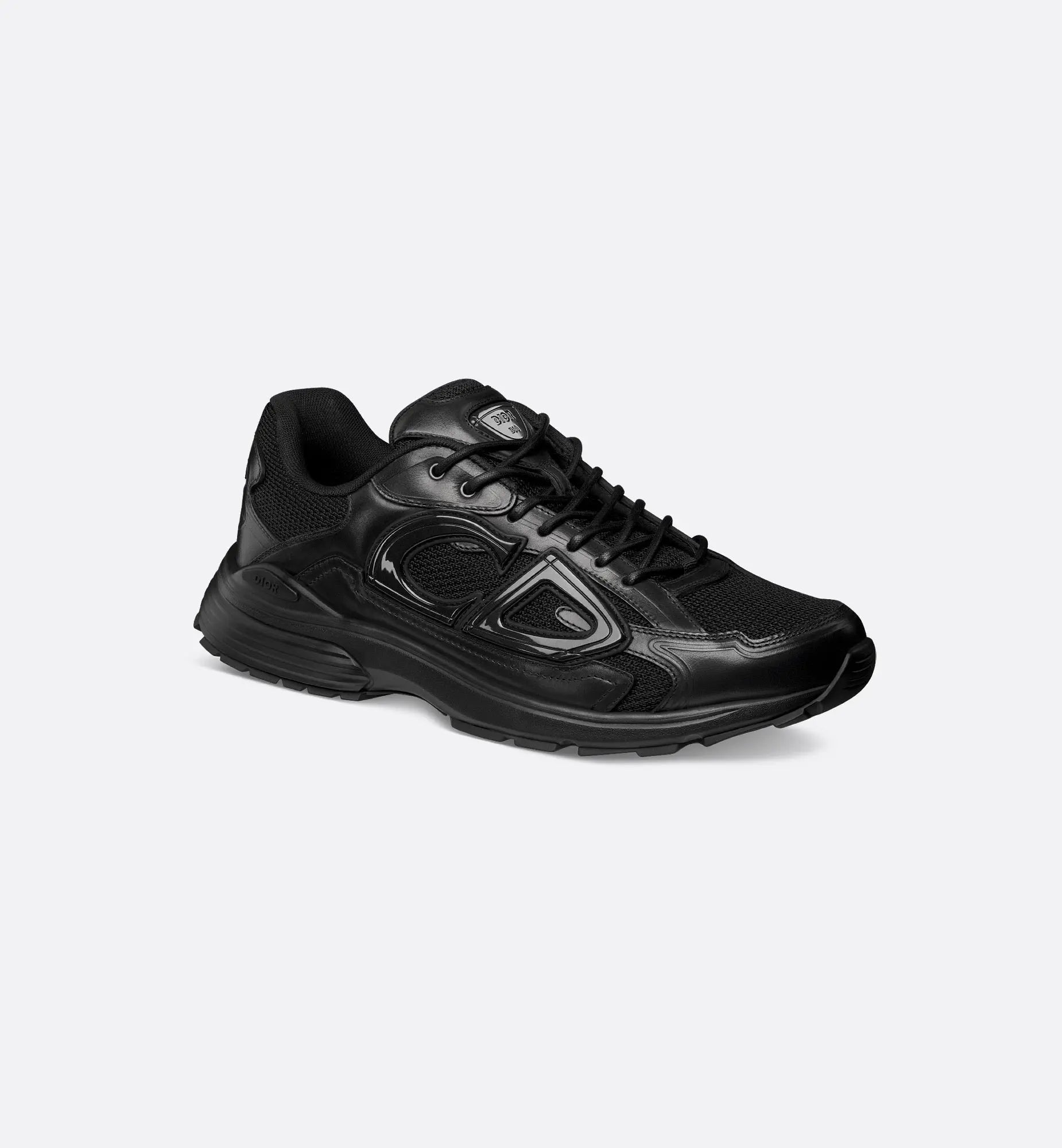 Sneaker B30 Countdown