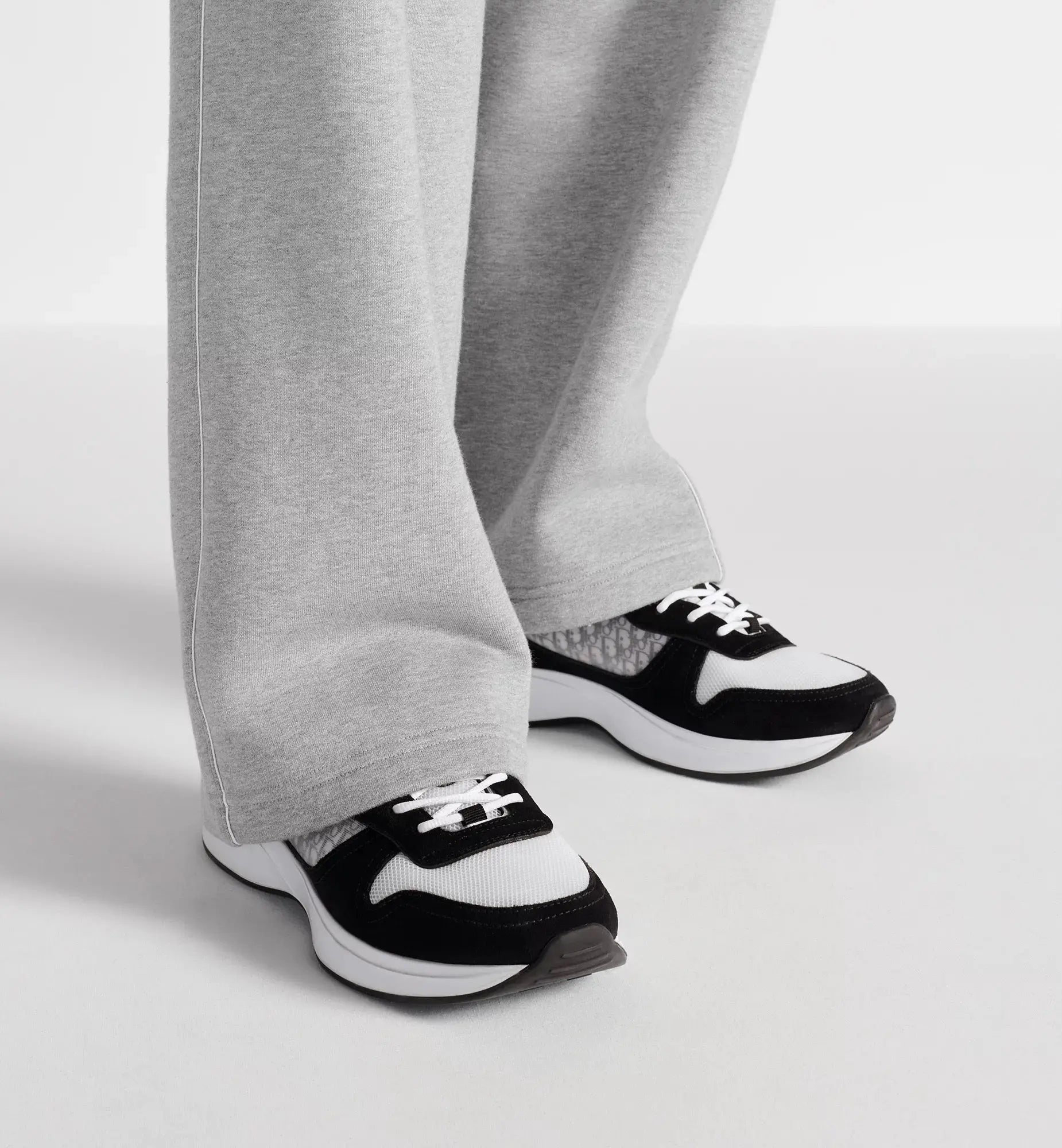 Sneaker B25 Runner