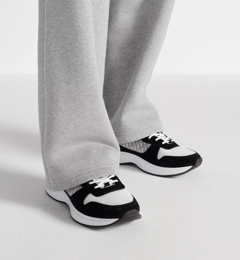Sneaker B25 Runner