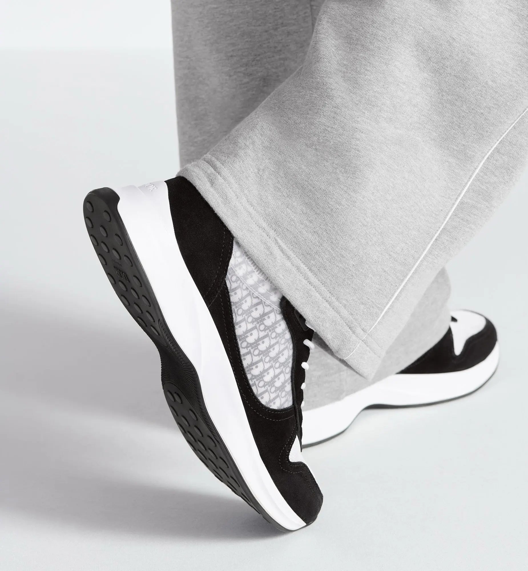 Sneaker B25 Runner