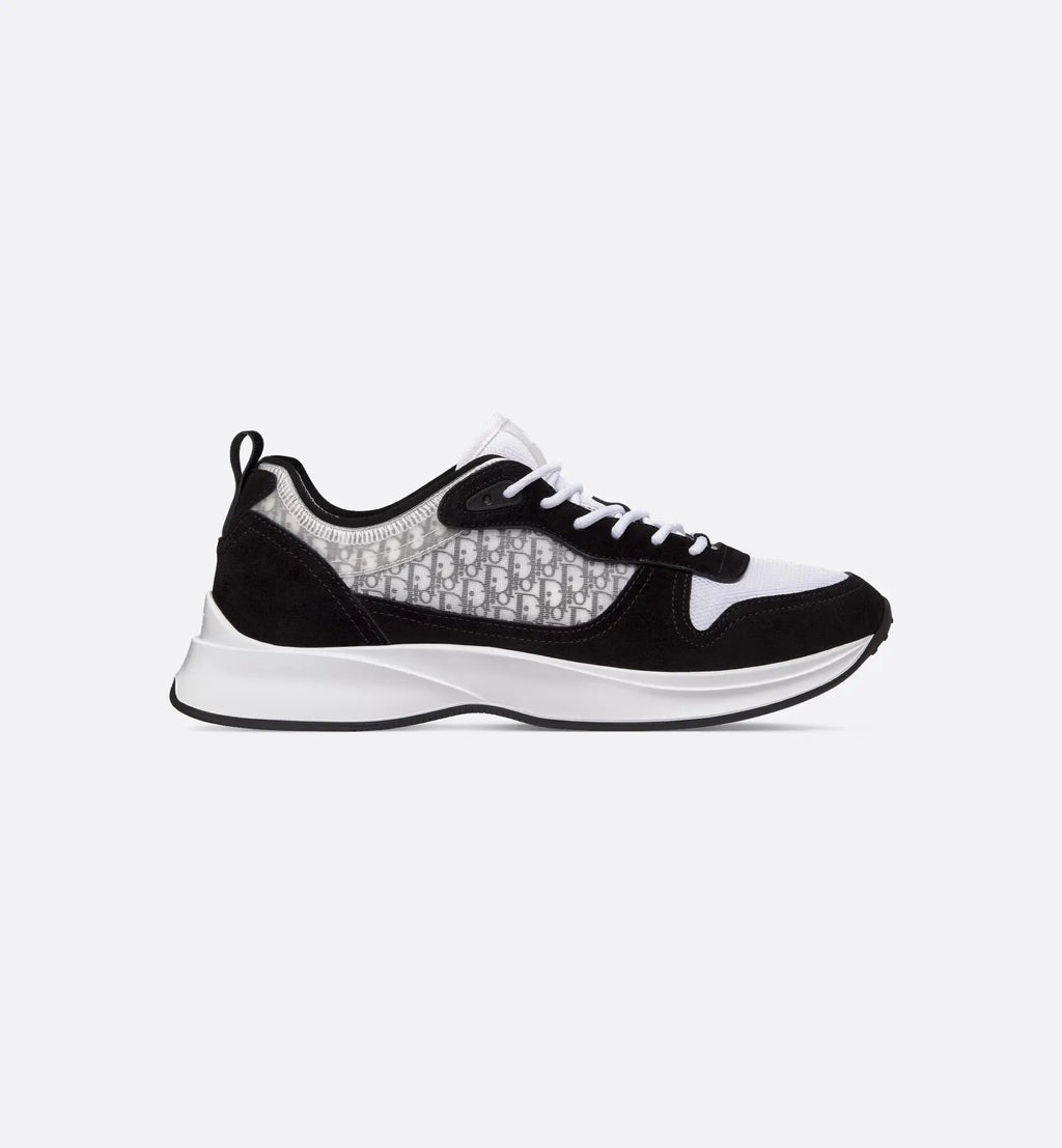 Sneaker B25 Runner