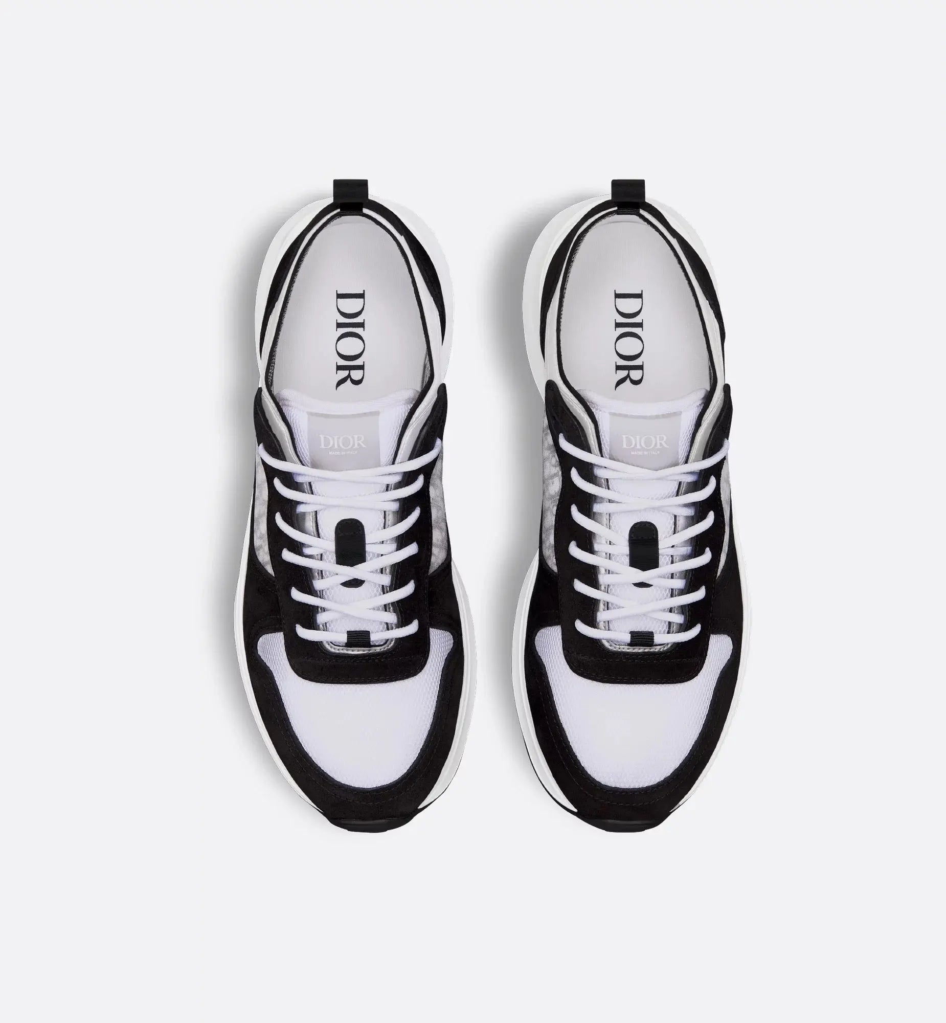 Sneaker B25 Runner