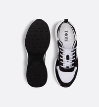 Sneaker B25 Runner