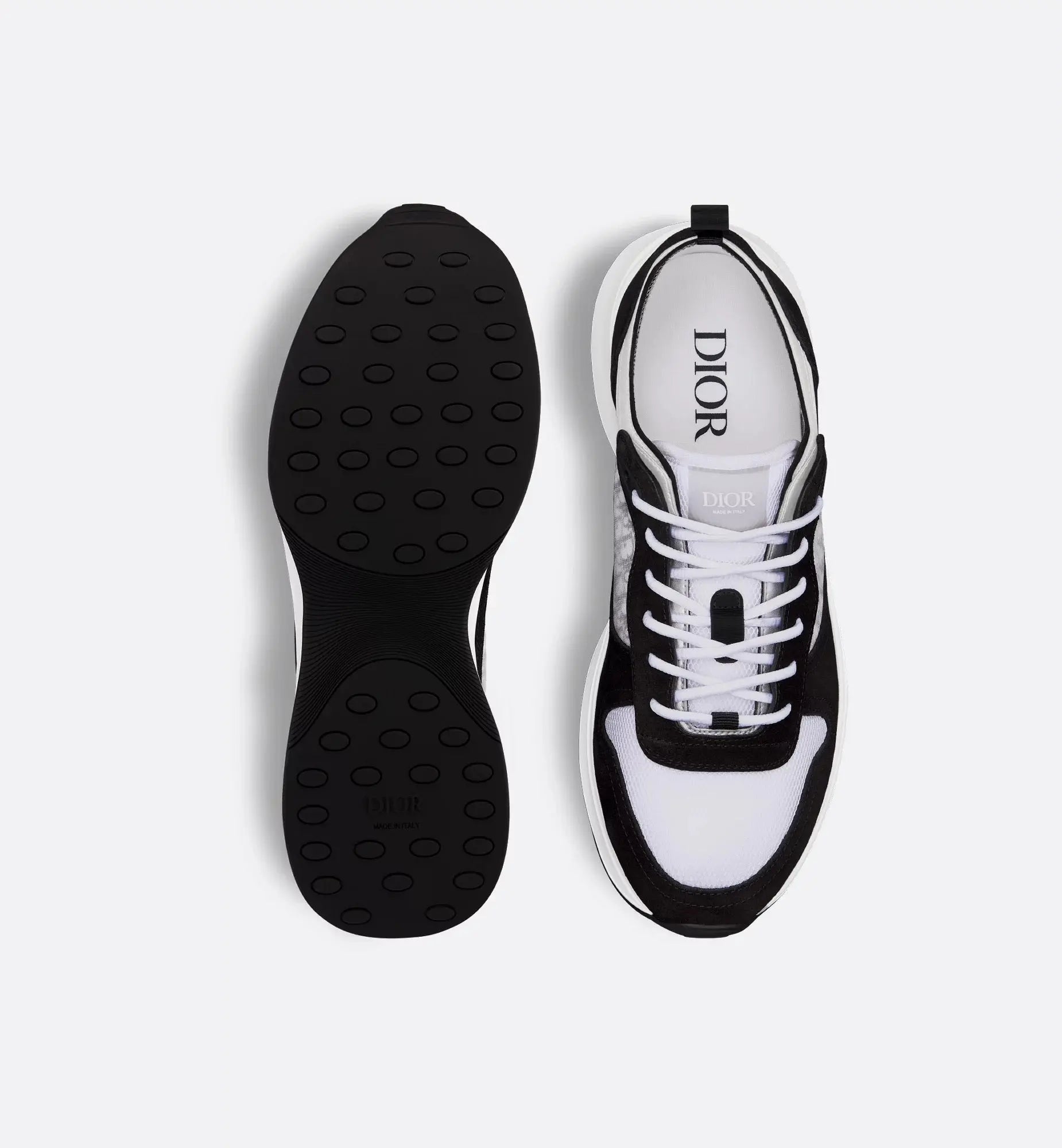 Sneaker B25 Runner