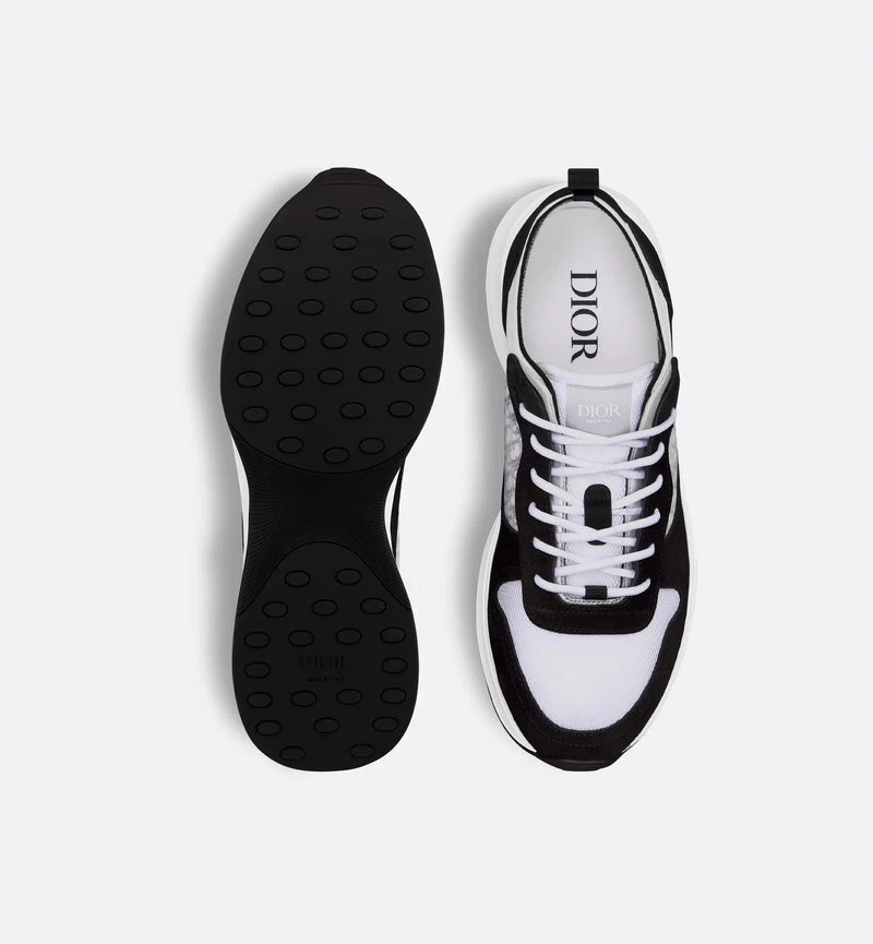 Sneaker B25 Runner