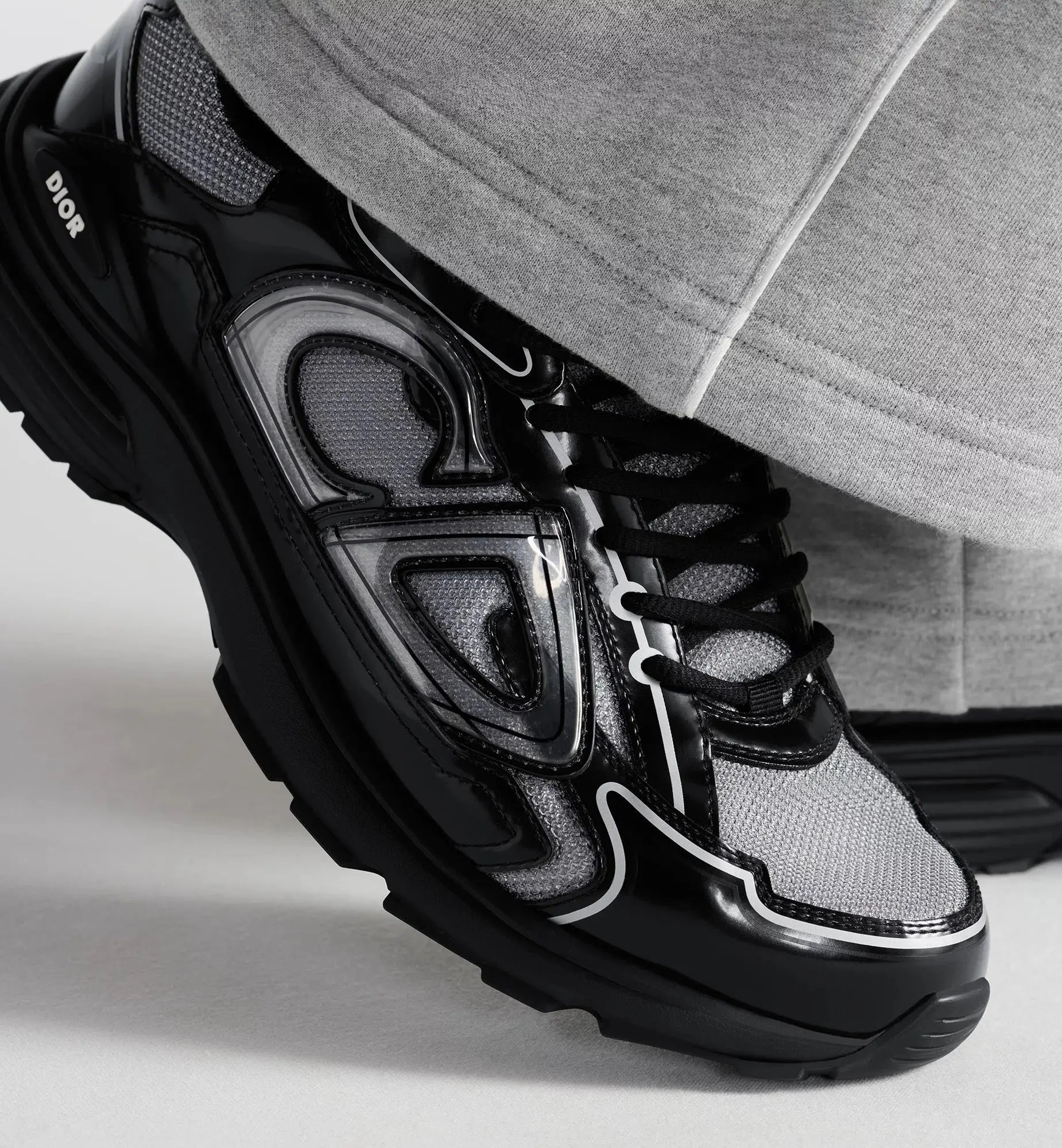Sneaker B30 Countdown