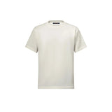 Tee-shirt manches courtes en coton