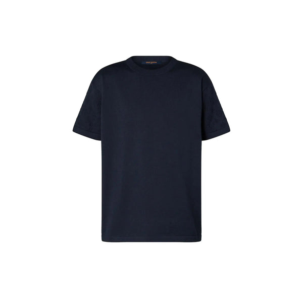 Tee-shirt manches courtes en coton