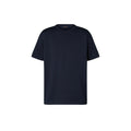 Tee-shirt manches courtes en coton