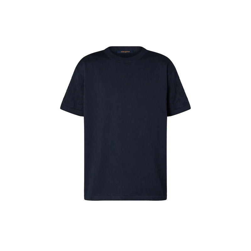Tee-shirt manches courtes en coton