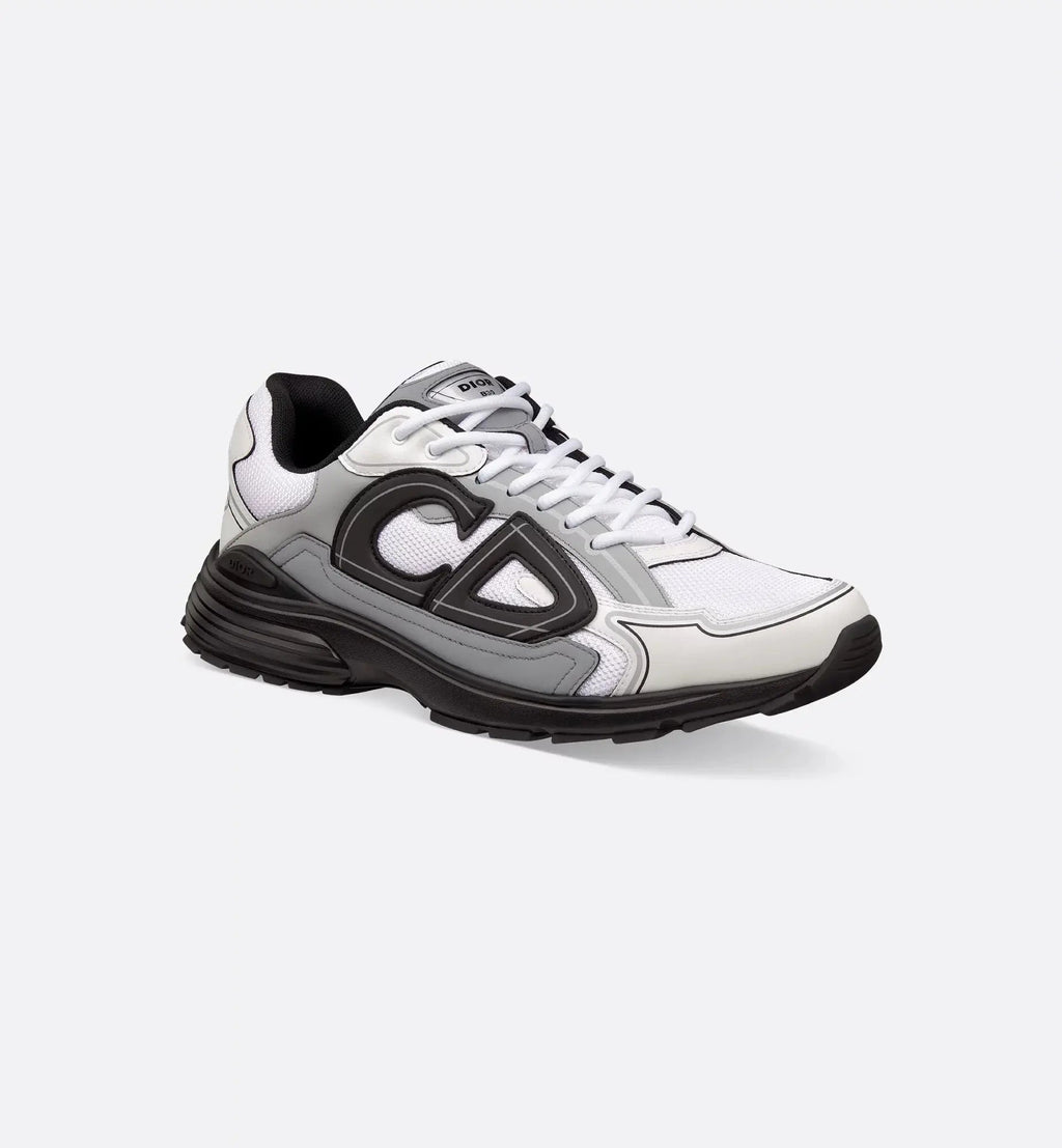 Sneaker B30 Countdown