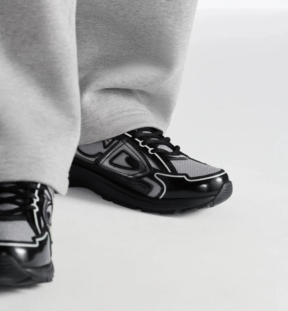 Dior B30 Countdown