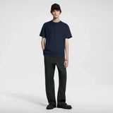 Tee-shirt embossé LV