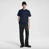 Tee-shirt embossé LV