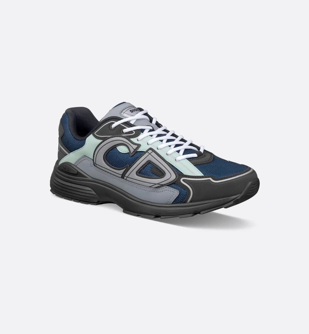 Sneaker B30 Countdown