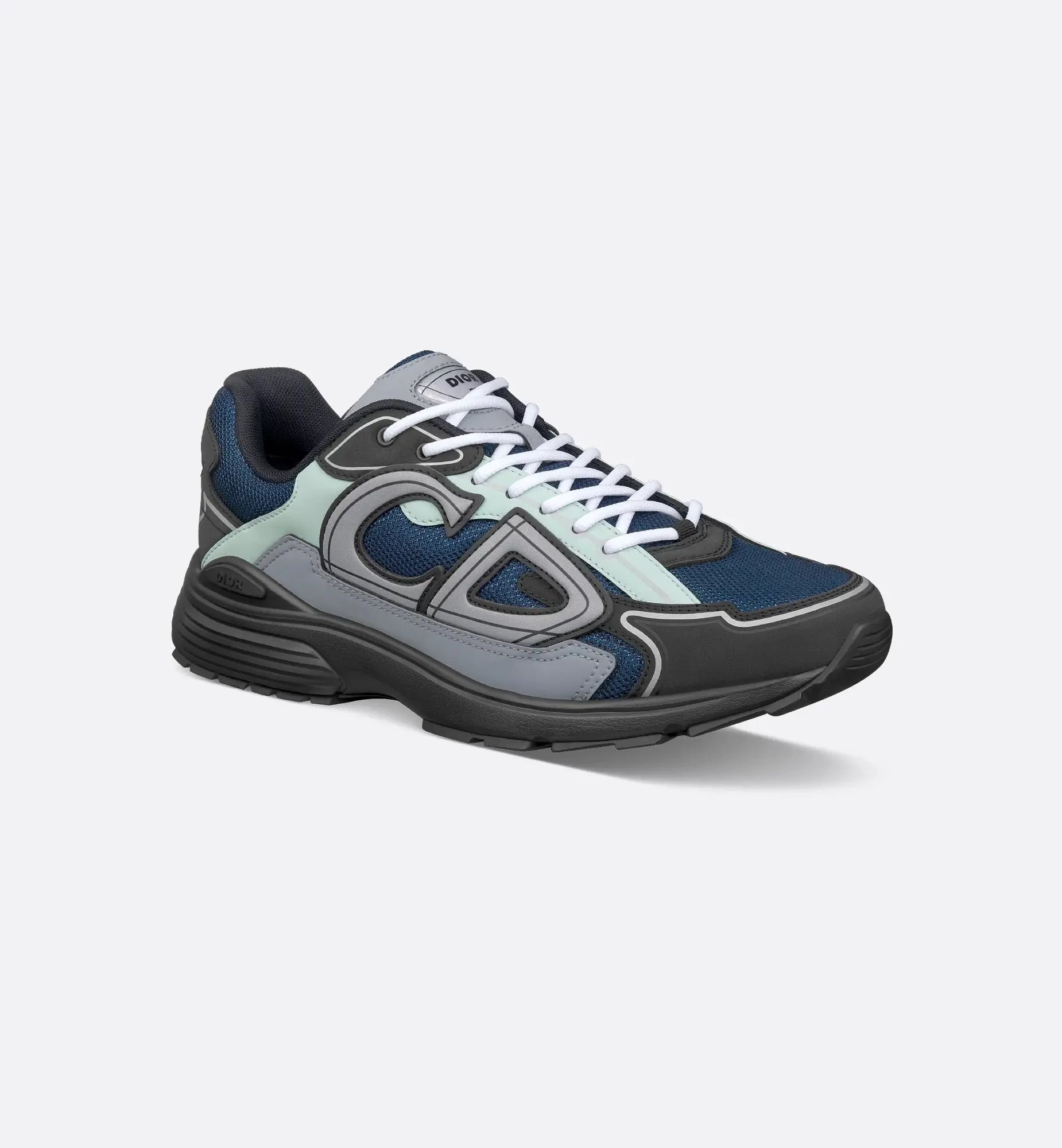 Sneaker B30 Countdown