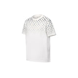 Tee-shirt Monogram Gradient