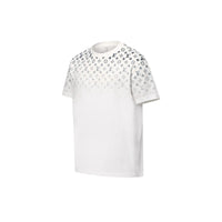 Tee-shirt Monogram Gradient