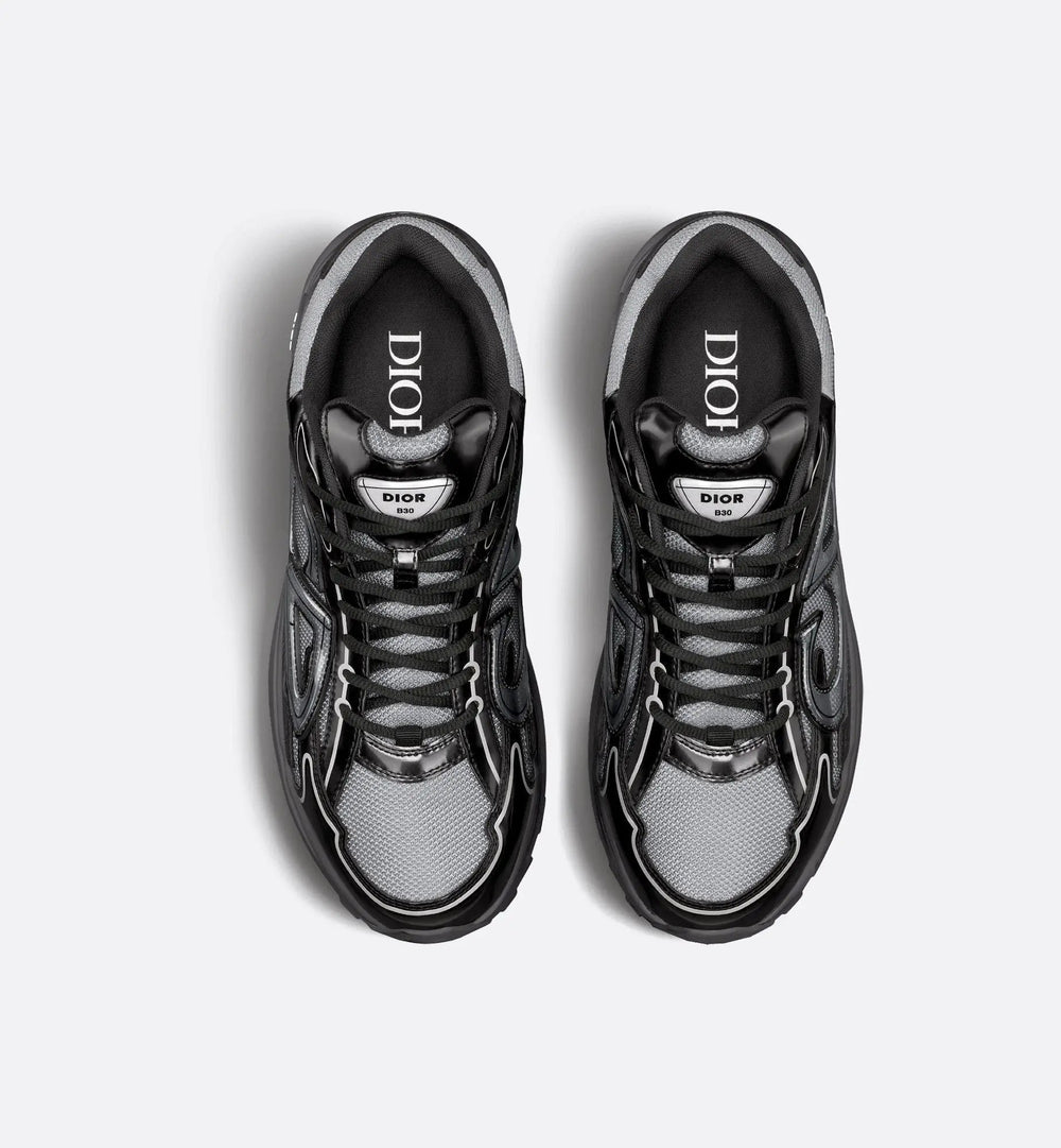 Dior B30 Countdown