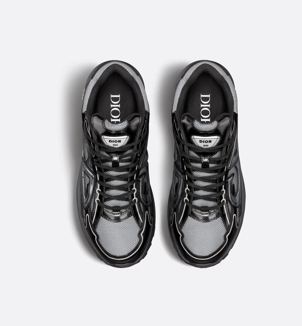 Sneaker B30 Countdown