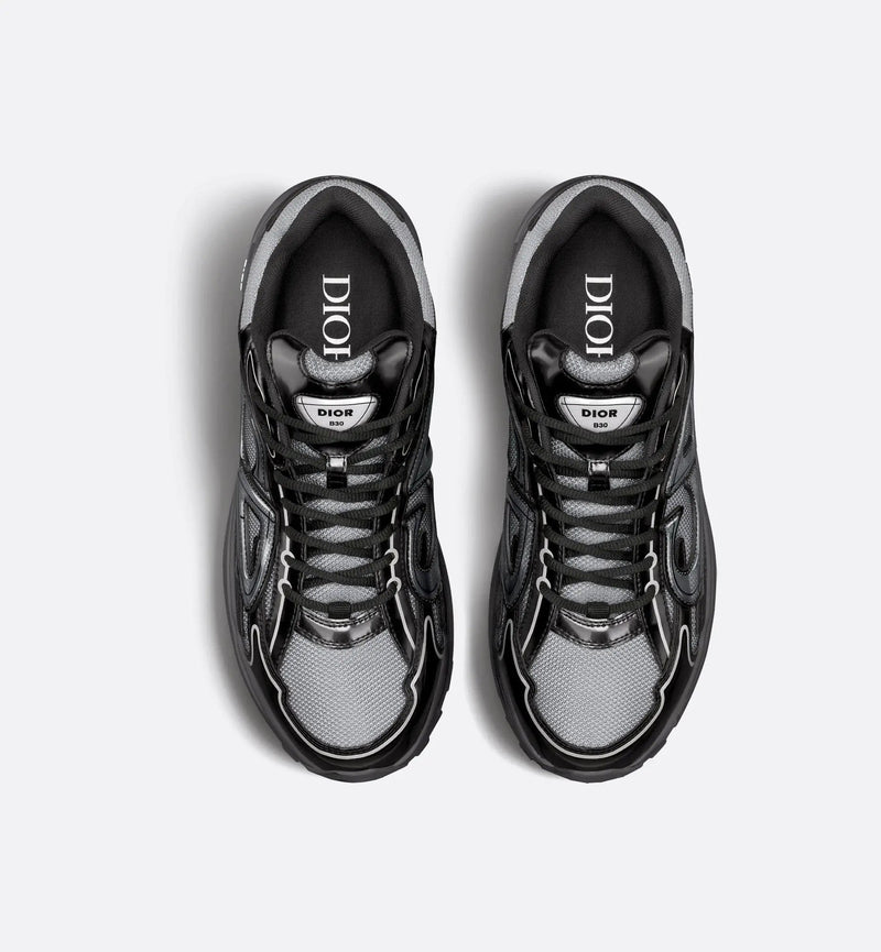 Sneaker B30 Countdown