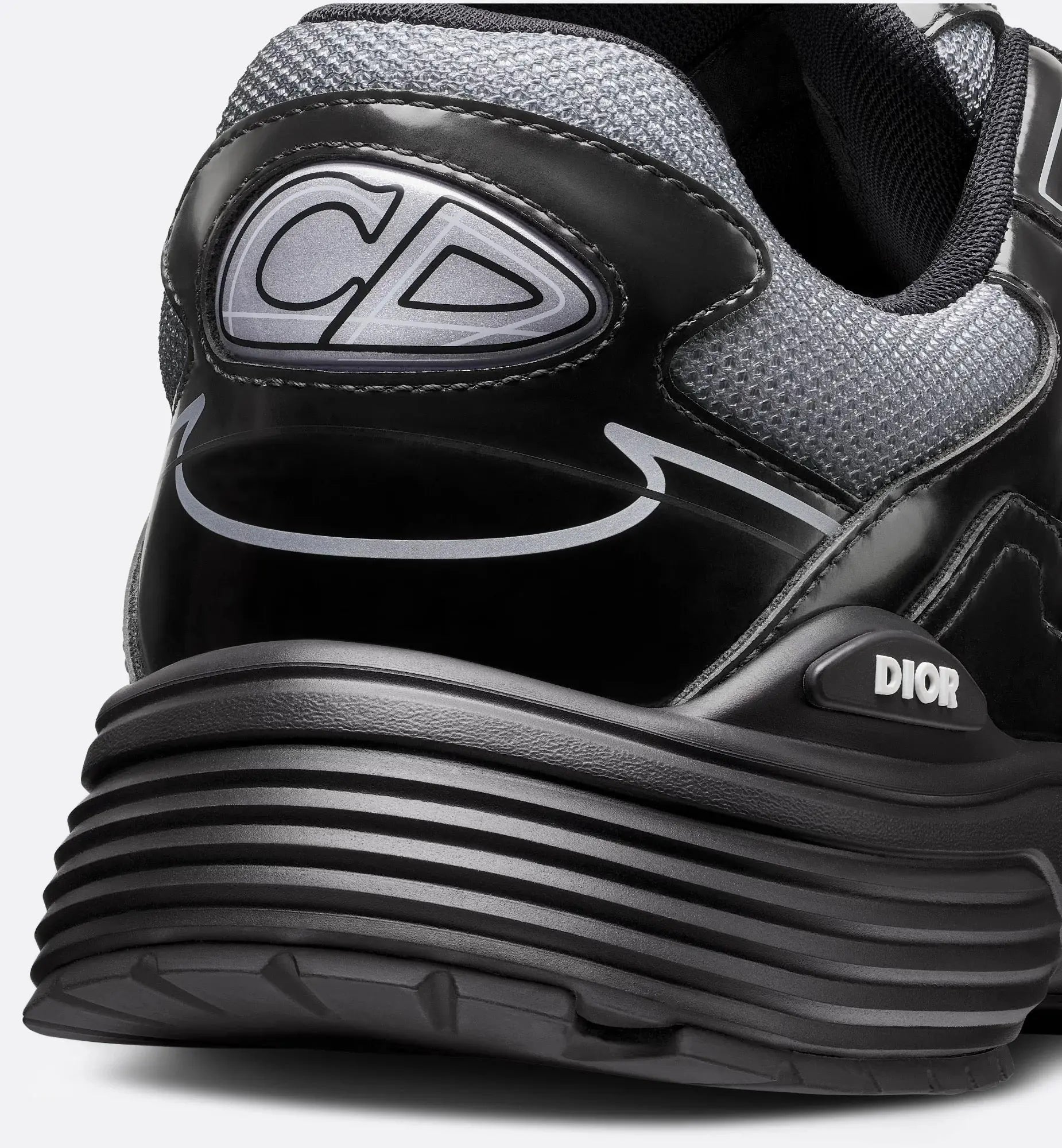 Sneaker B30 Countdown