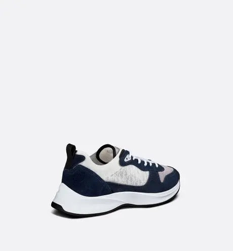 Sneaker B25