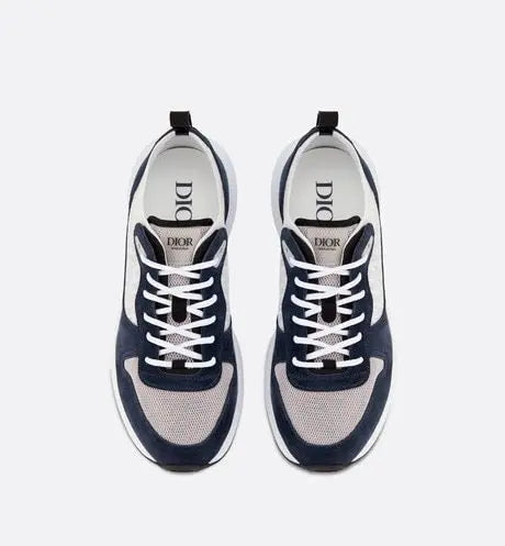 Sneaker B25