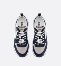 Sneaker B25