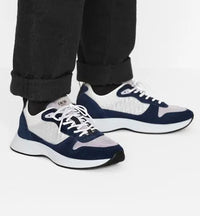 Sneaker B25