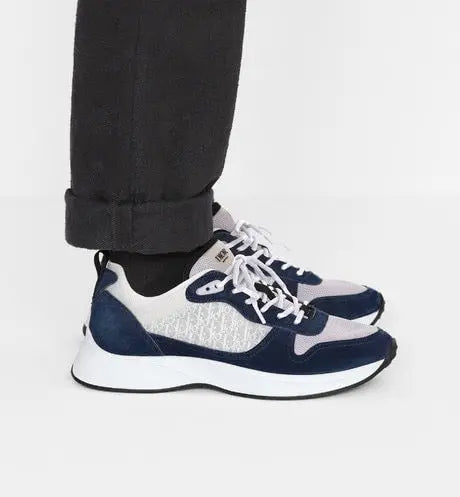 Sneaker B25