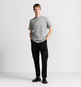 T-shirt CD Couture, coupe relax