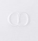T-shirt CD Icon, coupe relax