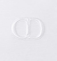 T-shirt CD Icon, coupe relax