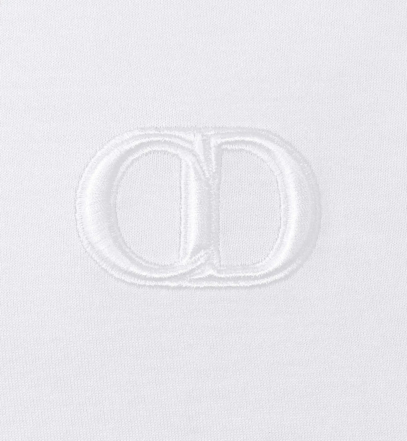 T-shirt CD Icon, coupe relax