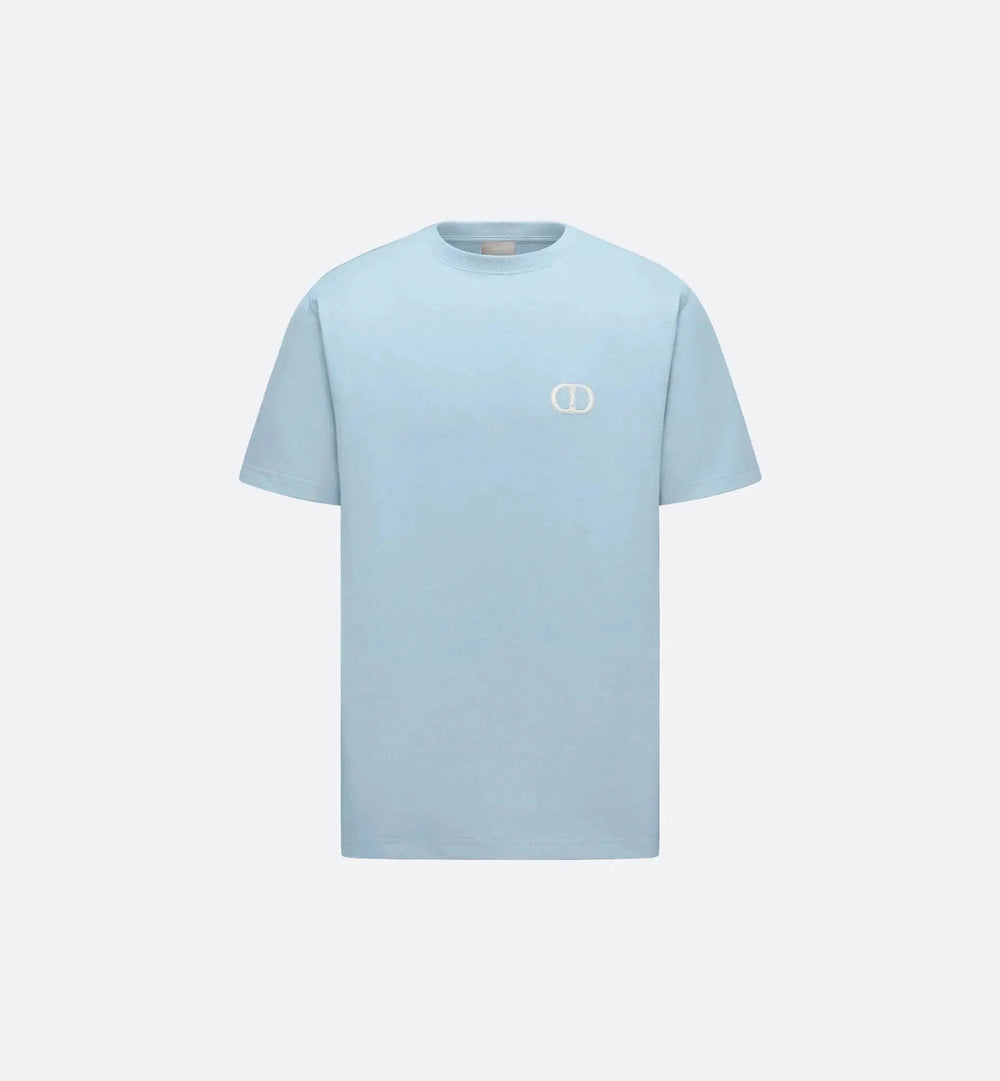 T-shirt CD Icon, coupe relax