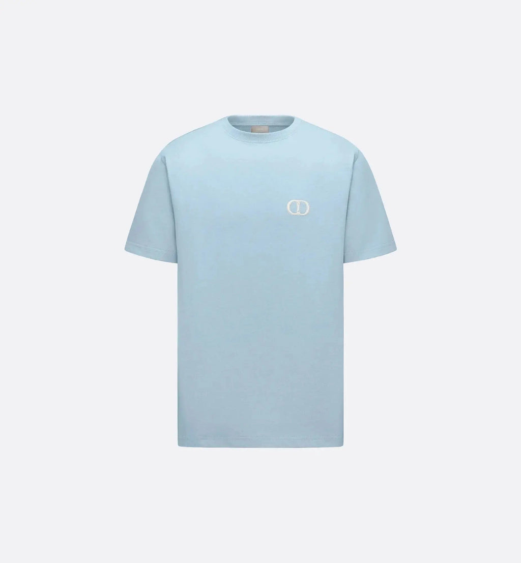 T-shirt CD Icon, coupe relax