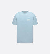 T-shirt CD Icon, coupe relax