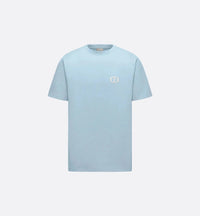 T-shirt CD Icon, coupe relax