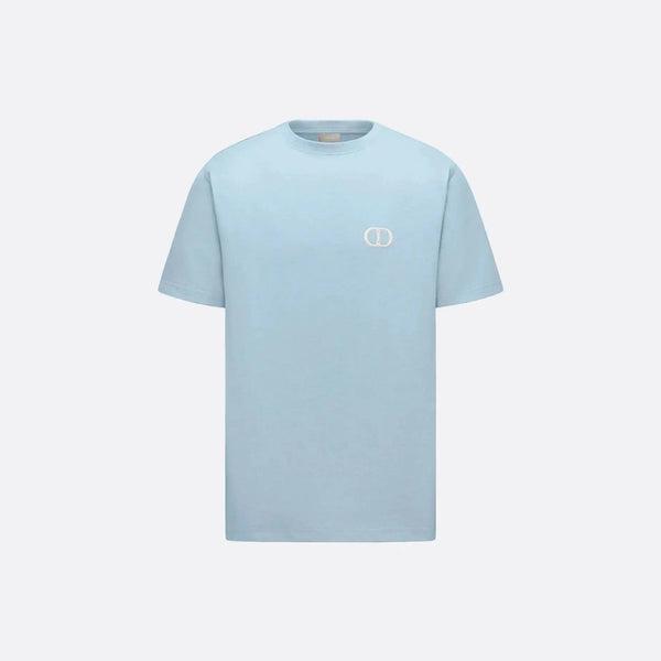 T-shirt CD Icon, coupe relax