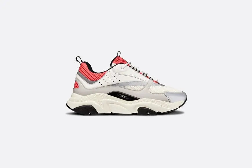 Sneaker B22