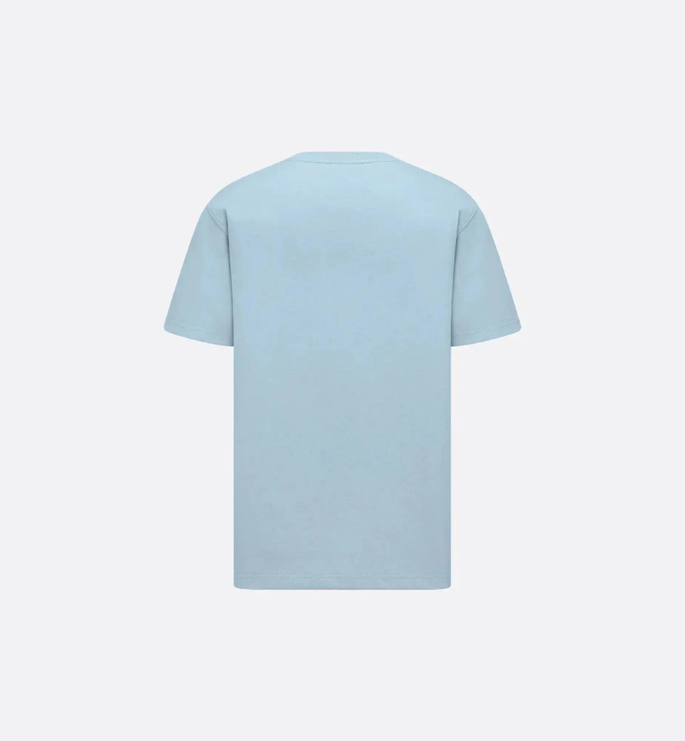 T-shirt CD Icon, coupe relax