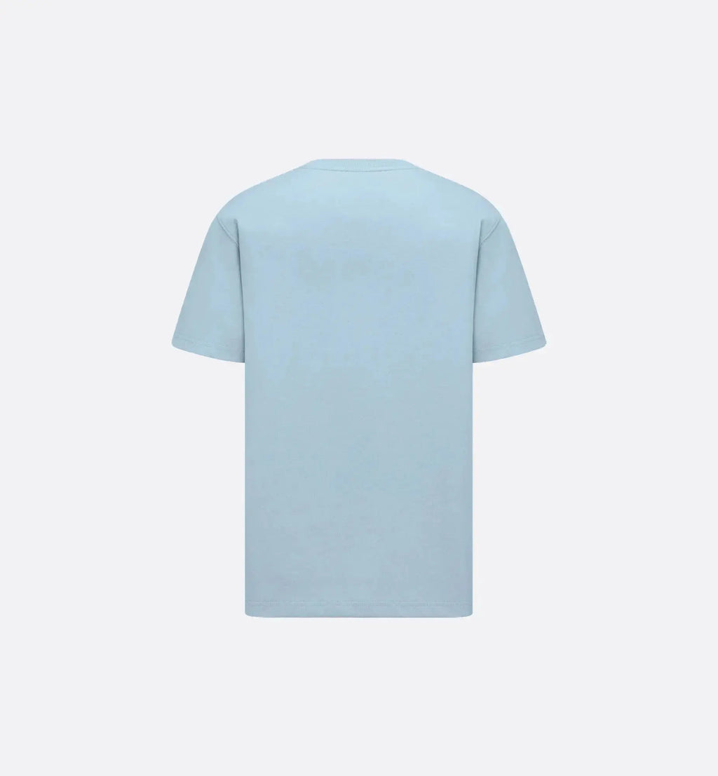 T-shirt CD Icon, coupe relax