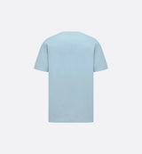 T-shirt CD Icon, coupe relax