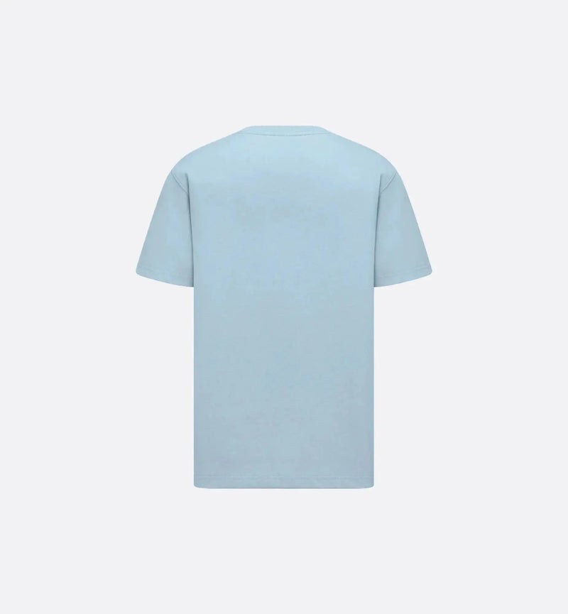 T-shirt CD Icon, coupe relax