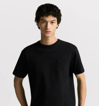 T-shirt CD Icon, coupe relax