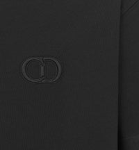 T-shirt CD Icon, coupe relax